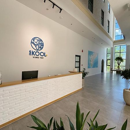 Skool Plus וונג טאו מראה חיצוני תמונה
